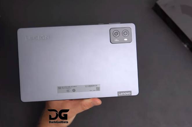 Lenovo Legion Y700 2023 Review
