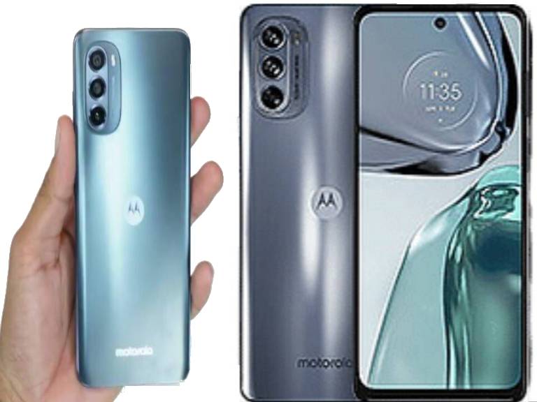 What is the price of Motorola G64 5G?