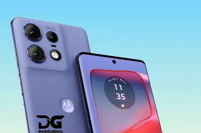 Motorola Edge 50 Pro Full Review