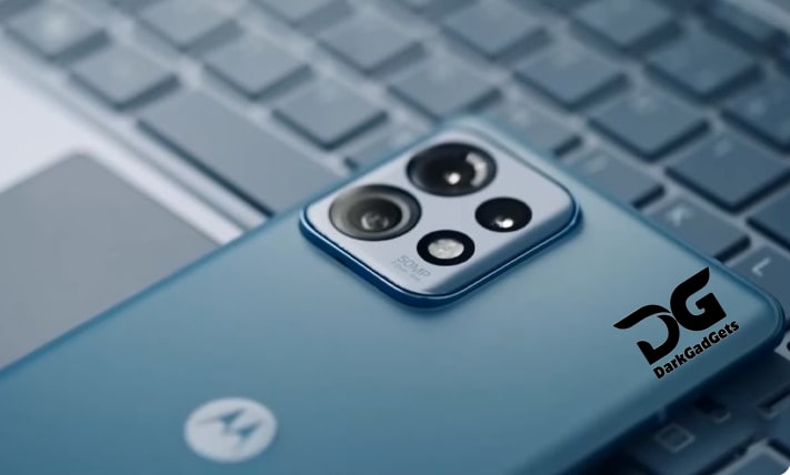 Motorola Edge 50 Pro Price In India