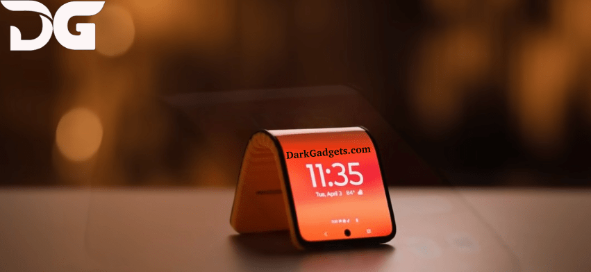 Motorola Rollable Smartphone Features and launch date