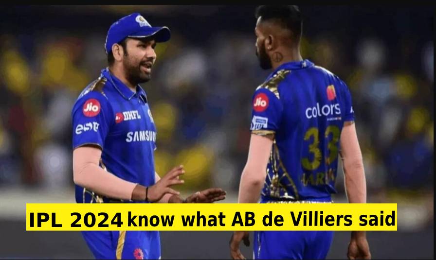 New captain of Mumbai Indians in IPL 2024