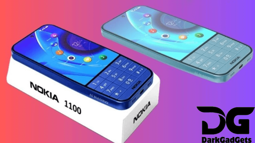 Nokia 1100 5G