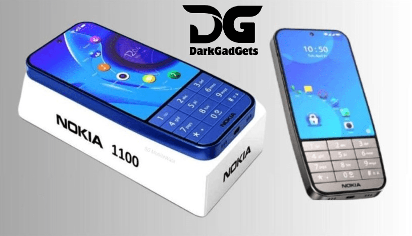 Nokia 1100 5G