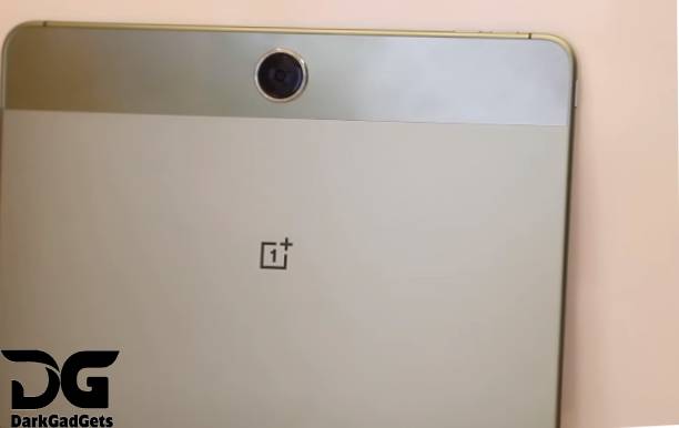 OnePlus Pad