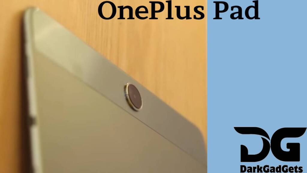 OnePlus Pad