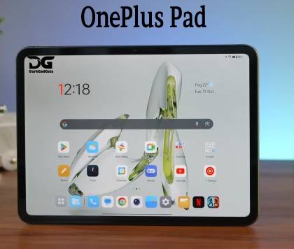 OnePlus Pad Discount Offer in April