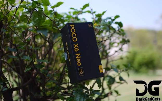 POCO C61 Smartphone Coming Soon