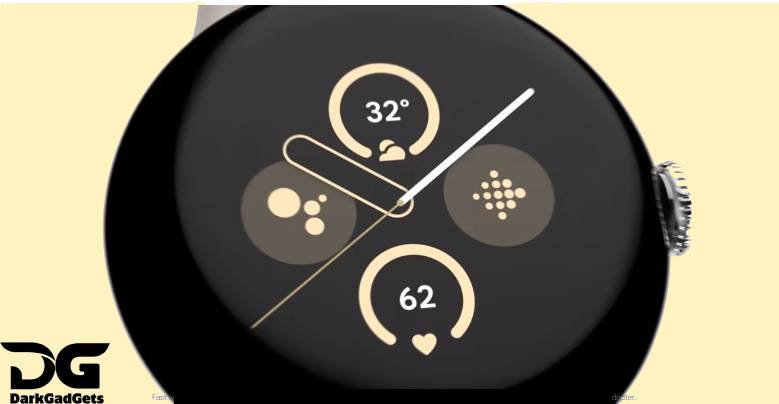 Pixel Watch New Updates