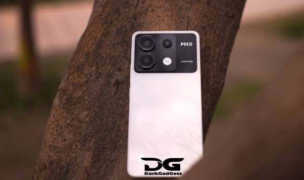 Poco X6 5G discount