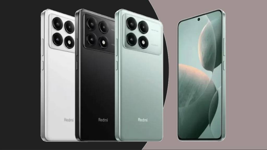 Poco X6 5G Specifications