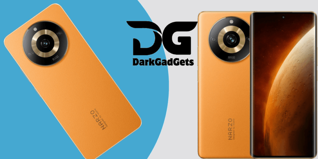 Realme Narzo 60 5G Smartphone