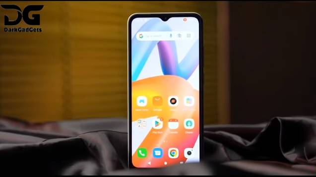 Redmi A3 Price In India