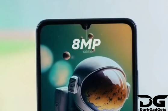 Redmi A3 Camera