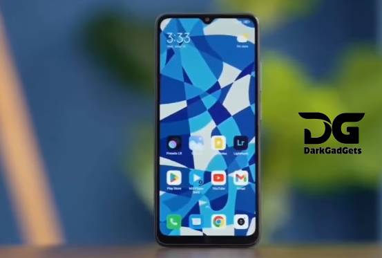 Redmi A3 Specifications
