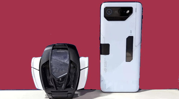 Asus ROG Phone 7 Ultimate