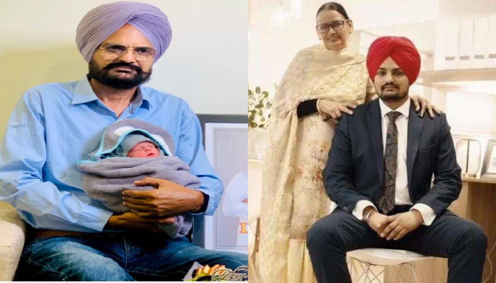 Balkaur Singh's good news