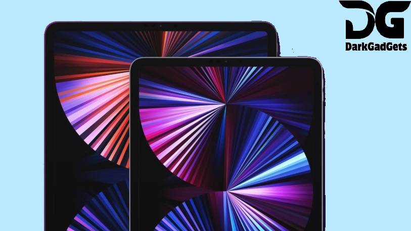 Apple ipad pro 2024