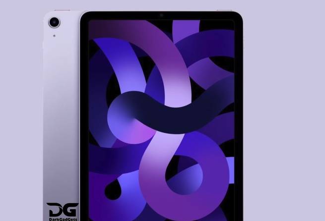 OLED iPad Pro Features