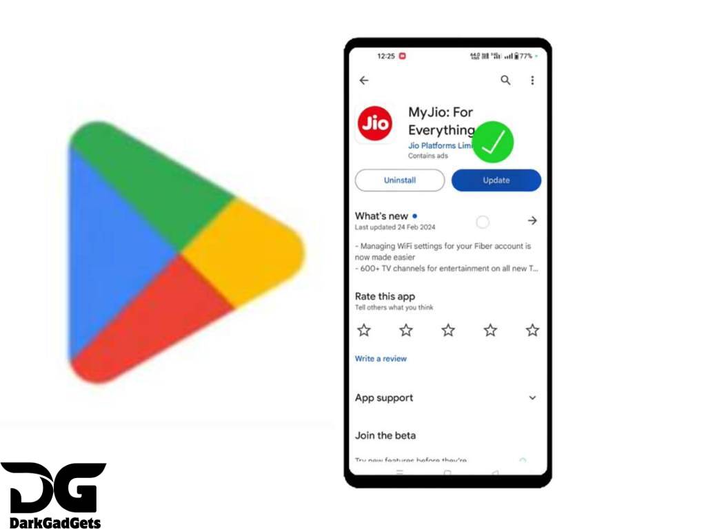 5G Jio Welcome Offer