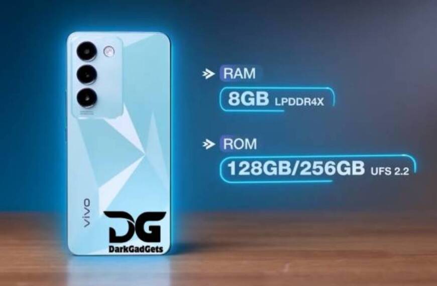 VIVO T3 5G Price In India and launch date