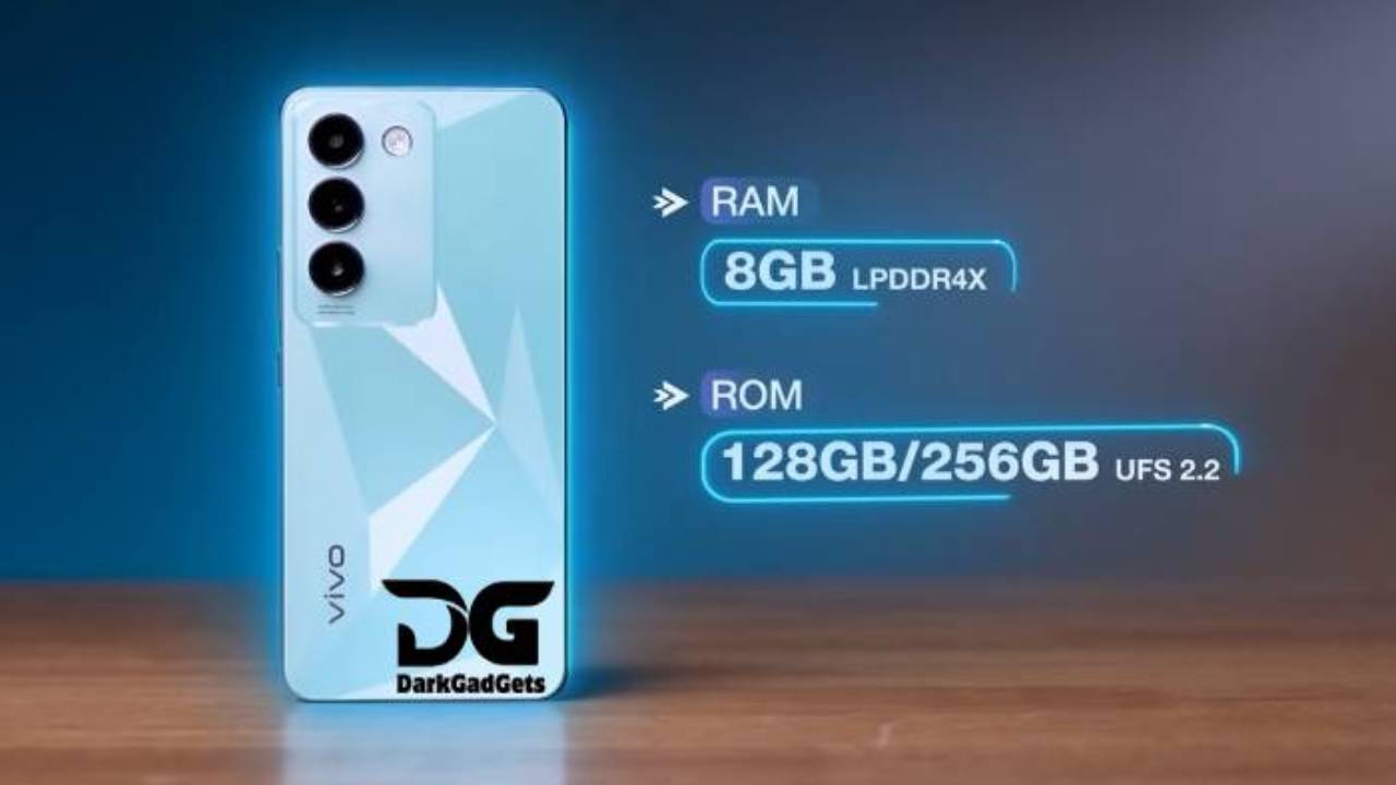 VIVO T3 5G Price In India and launch date
