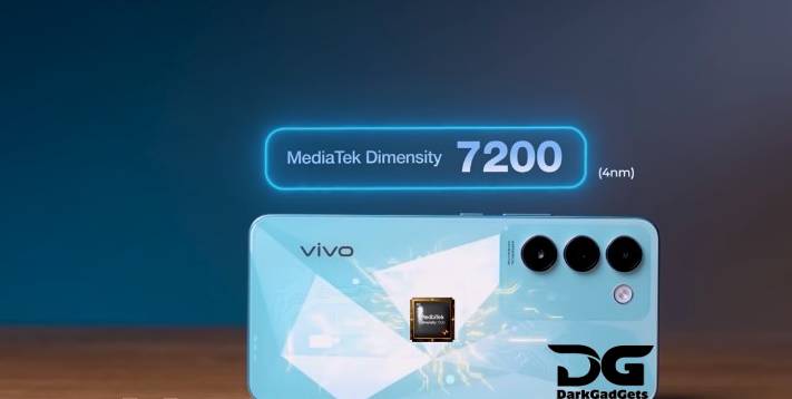 VIVO T3 Phone Price In India