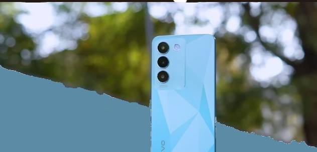VIVO T3 5G Price in India