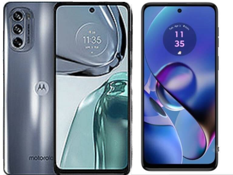 Motorola G64 5G Specifications