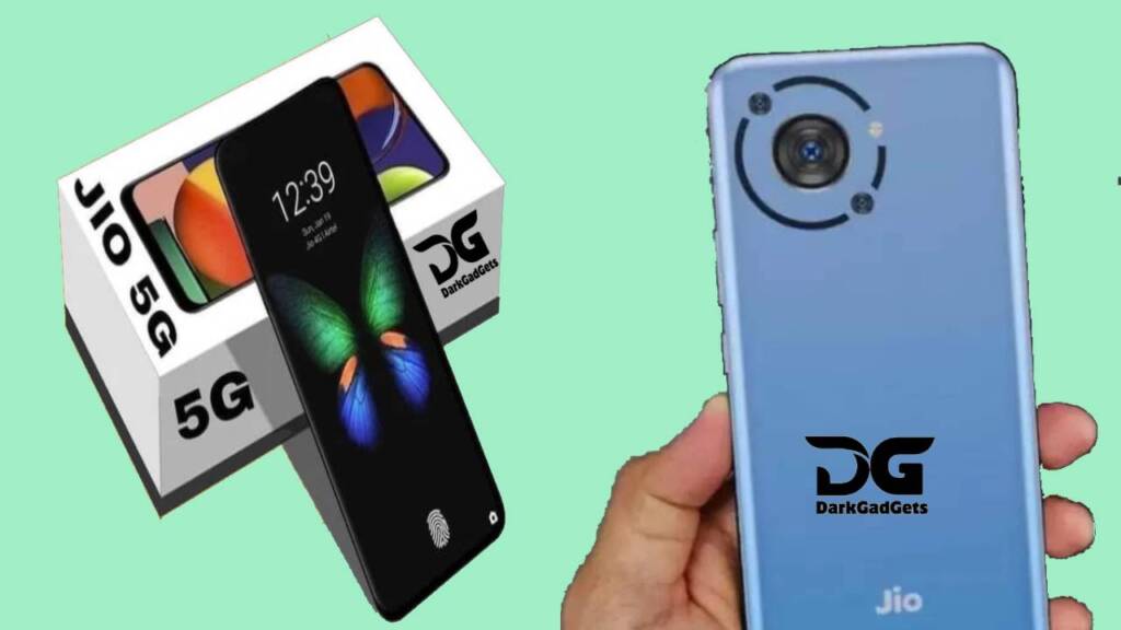When will Jio phone 5G be available When will Jio Phone 5G be available