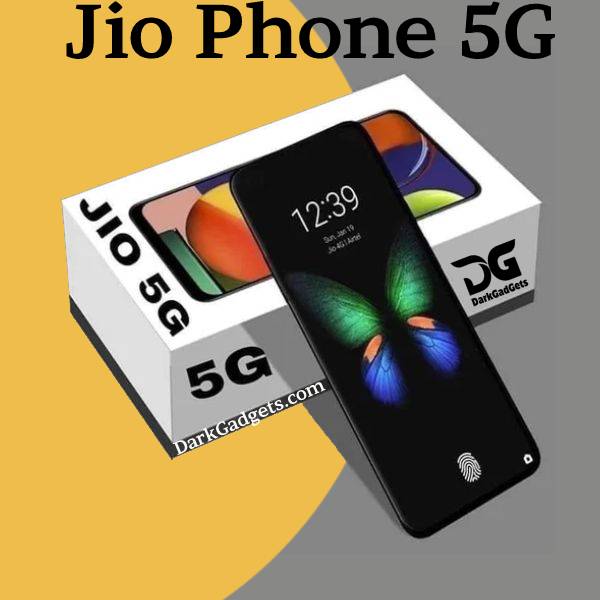 When will Jio phone 5G be available? , When will Jio Phone 5G be available?