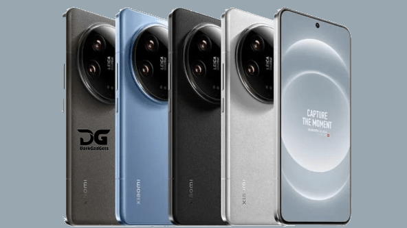 Xiaomi 14 Ultra Price in india