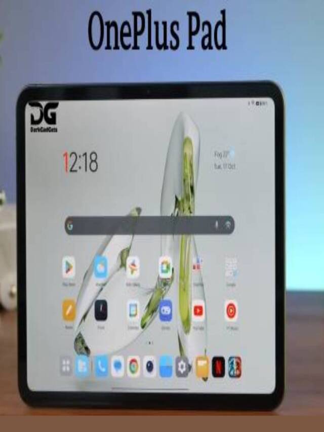 oneplus pad discount offer in april