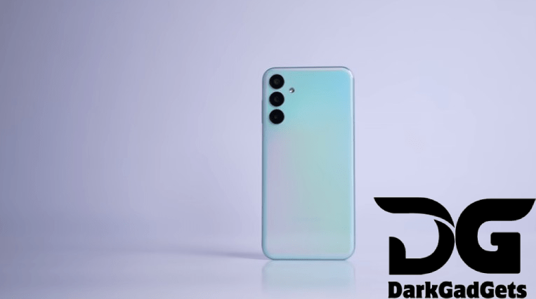 Samsung Galaxy F15 5G Connectivity