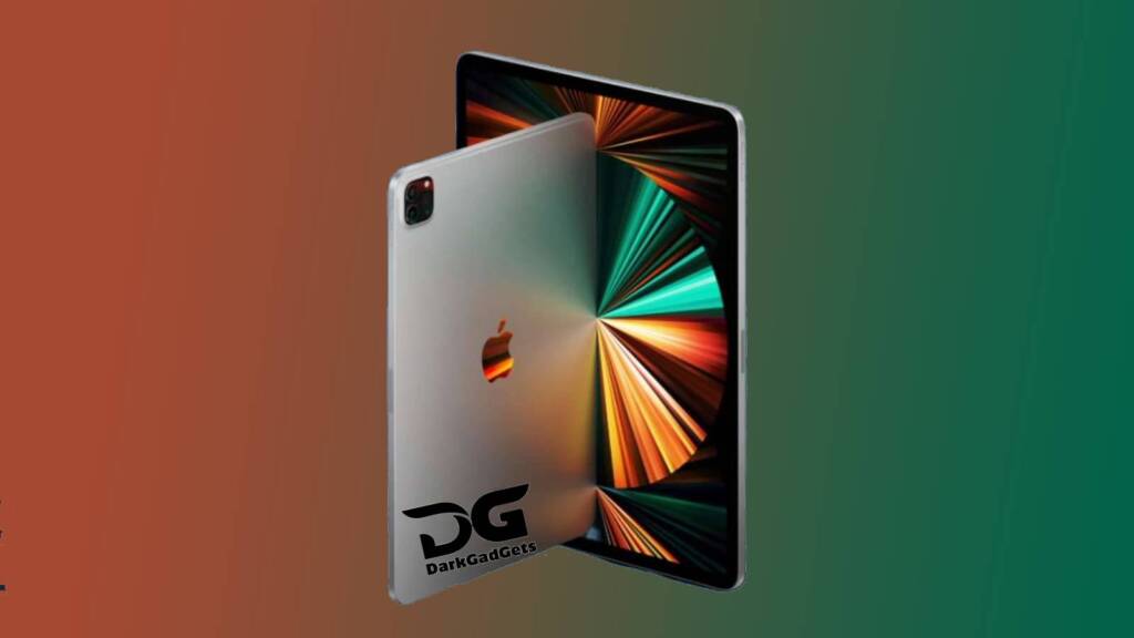 OLED iPad Pro Price