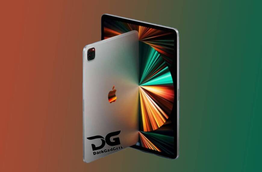 Apple's 2024 OLED iPad Pro: All the Rumors So Far