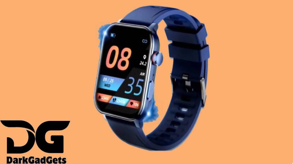 itel ICON 3 Smartwatch Review