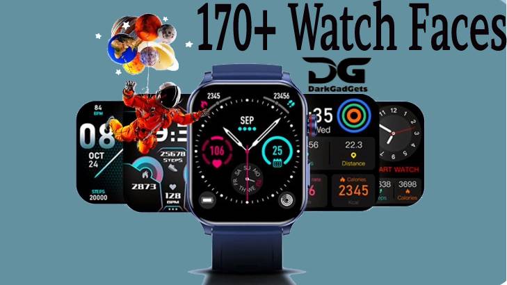 itel ICON 3 Smartwatch Review