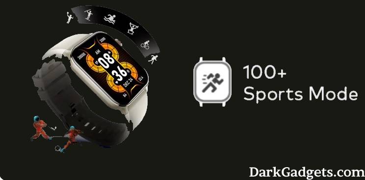 itel ICON 3 Smartwatch Review