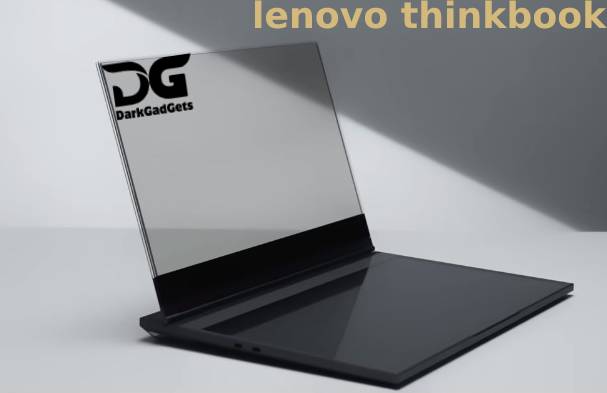 The company has also launched ThinkPad and ThinkBook business laptops.