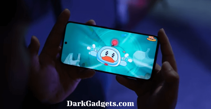 Oppo F25 5G Features