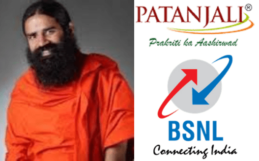 Why is Patanjali 5G Sim card not available in the market yet?
