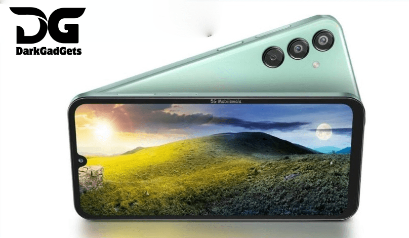 Samsung F15 5G Specifications