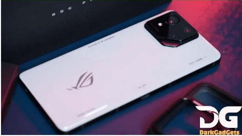 Asus Rog Phone 8 Pro 5G