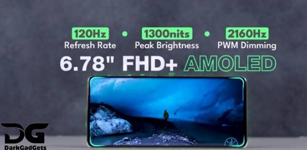 Infinix Note 40 Pro Full Specifications