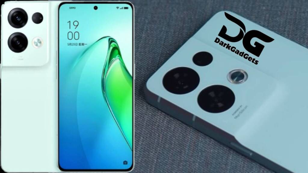Oppo Reno 8 Pro 5G Full phone specifications - DarkGadgets