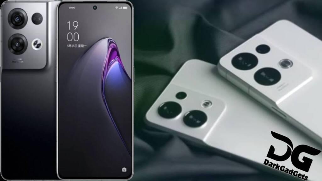 Oppo Reno 8 Pro 5G Price in india