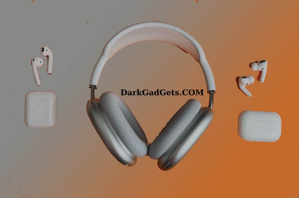 headset VS earbuds?
