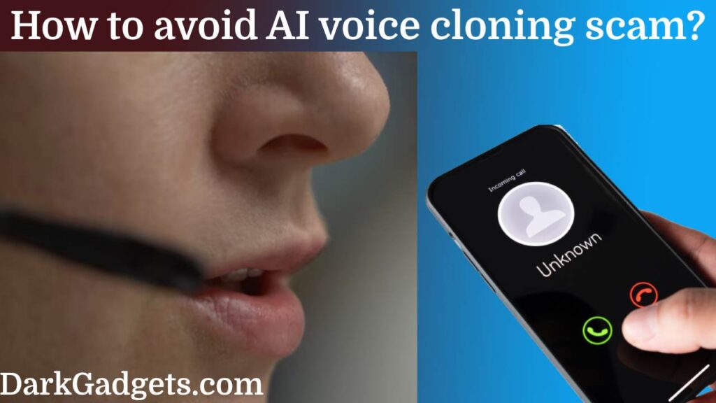 The Threat of Voice Cloning: How to Protect Yourself