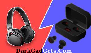 Which is better headset or earbuds?